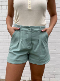 Wild Horse Boutique Bottoms The Jaden Shorts