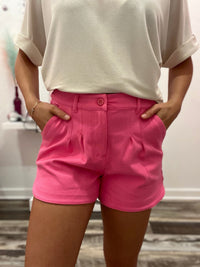 Wild Horse Boutique Bottoms The Jaden Shorts