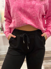 Wild Horse Boutique Bottoms The Kasey Joggers