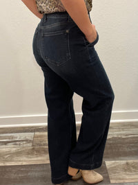 Wild Horse Boutique Bottoms The Medora Jeans