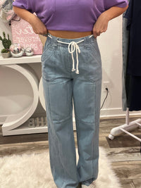 Wild Horse Boutique Bottoms The Miley Pants