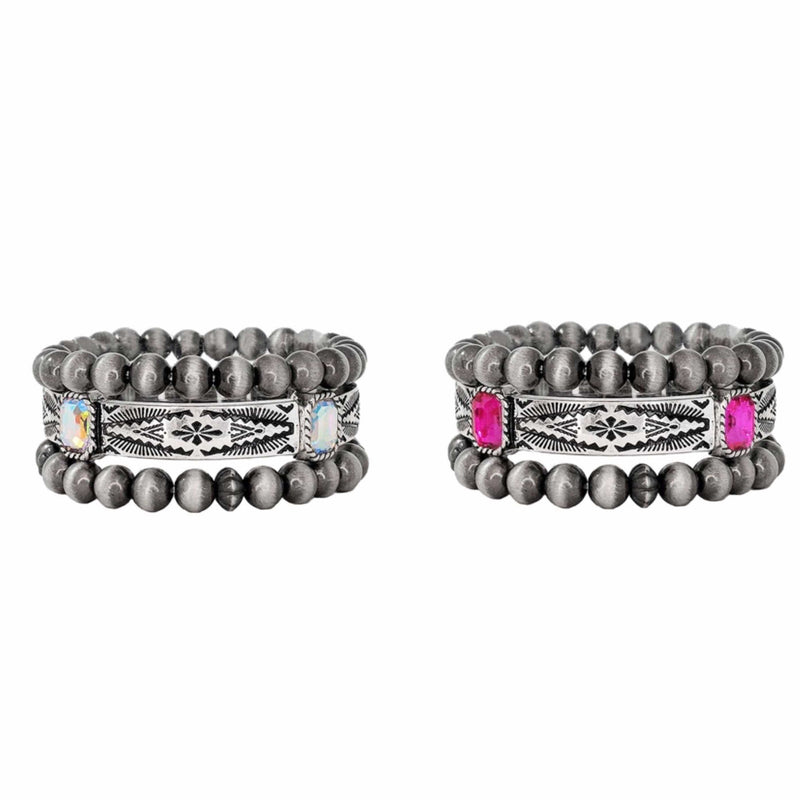Wild Horse Boutique Bracelet The Dolly Bracelet