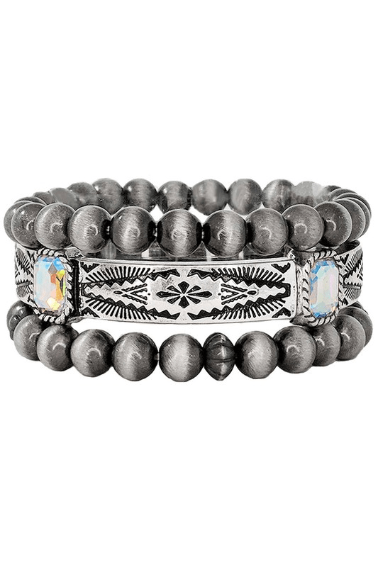 Wild Horse Boutique Bracelet The Dolly Bracelet
