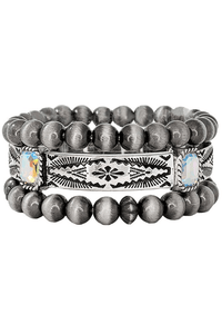 Wild Horse Boutique Bracelet The Dolly Bracelet
