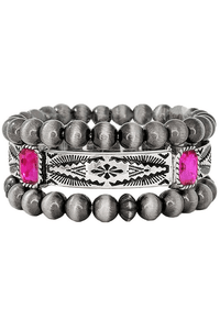 Wild Horse Boutique Bracelet The Dolly Bracelet