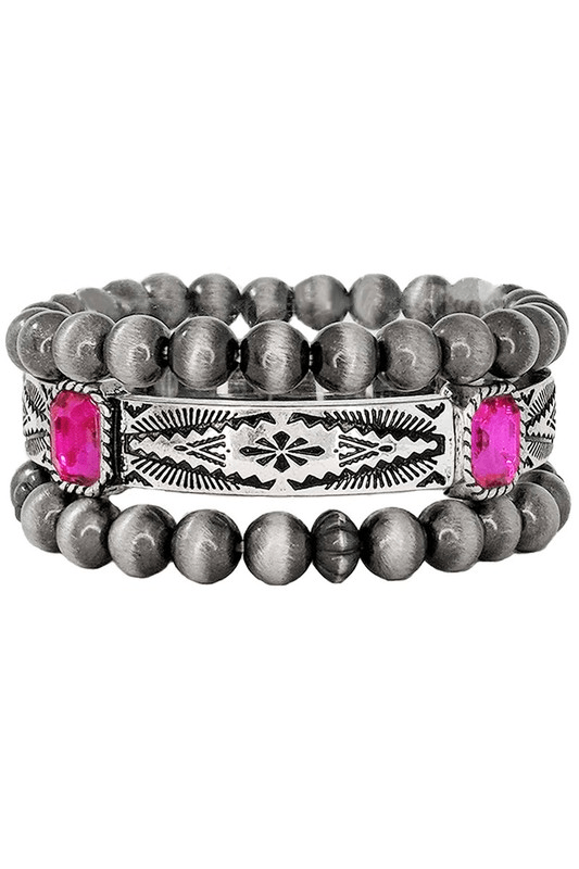 Wild Horse Boutique Bracelet The Dolly Bracelet