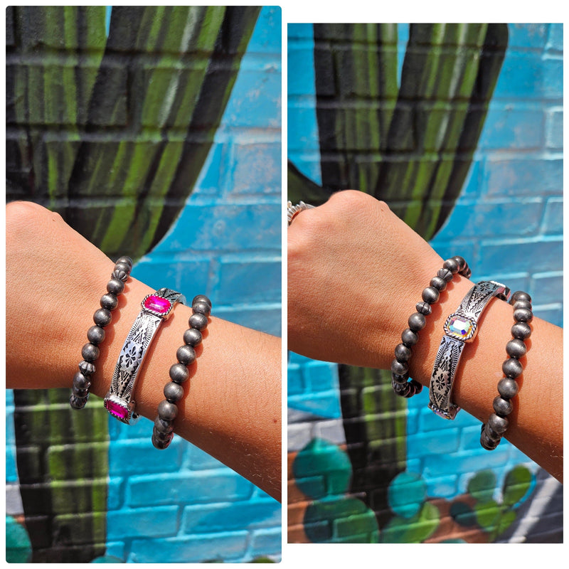 Wild Horse Boutique Bracelet The Dolly Bracelet Set