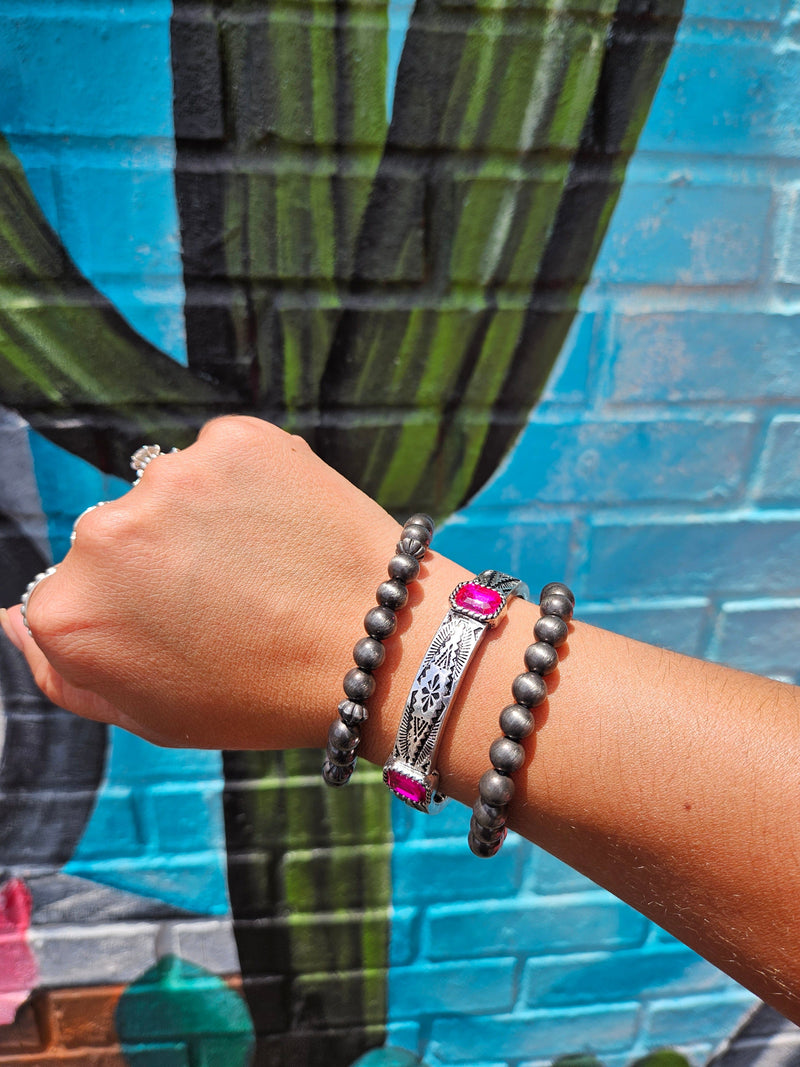 Wild Horse Boutique Bracelet The Dolly Bracelet Set