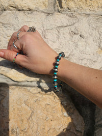 Wild Horse Boutique Bracelet The Jade Bracelet