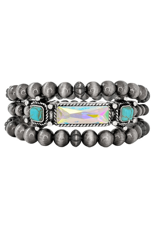 Wild Horse Boutique Bracelets The Dolly Bracelet