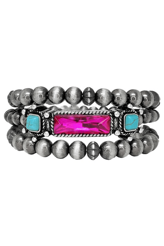 Wild Horse Boutique Bracelets The Dolly Bracelet