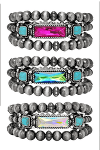 Wild Horse Boutique Bracelets The Dolly Bracelet