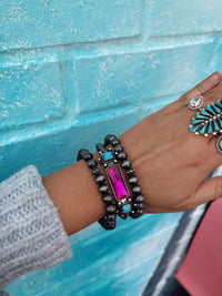 Wild Horse Boutique Bracelets The Dolly Bracelet