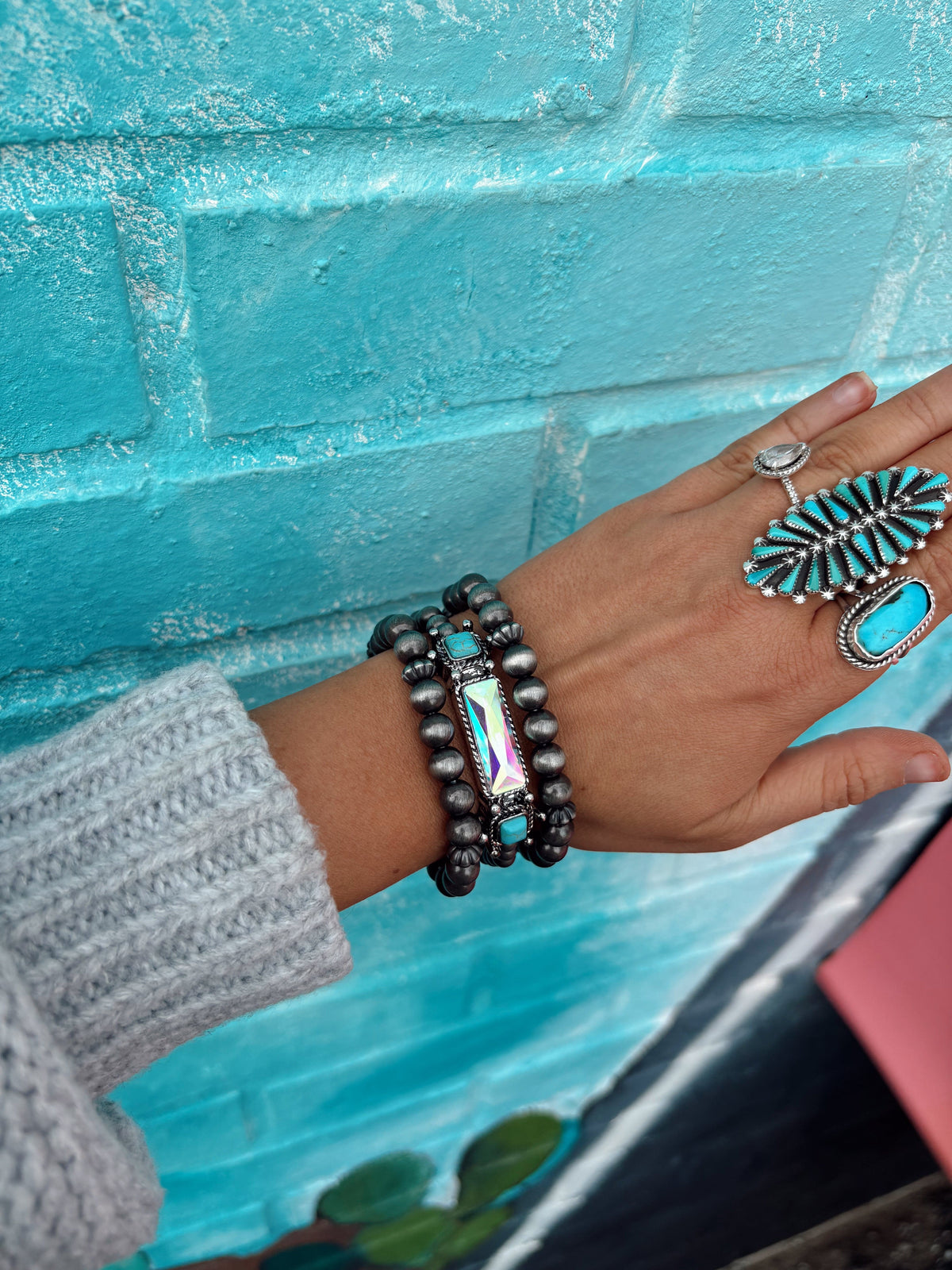 Wild Horse Boutique Bracelets The Dolly Bracelet