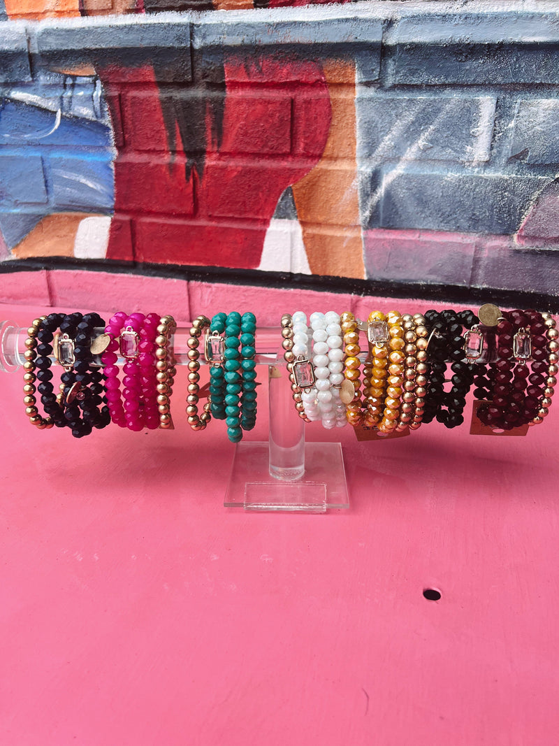 Wild Horse Boutique Bracelets The Maybelle Bracelet