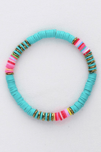 Wild Horse Boutique Bracelets Turquoise The Katie Bracelet