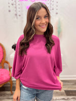 Wild Horse Boutique Clothing The Aria Top
