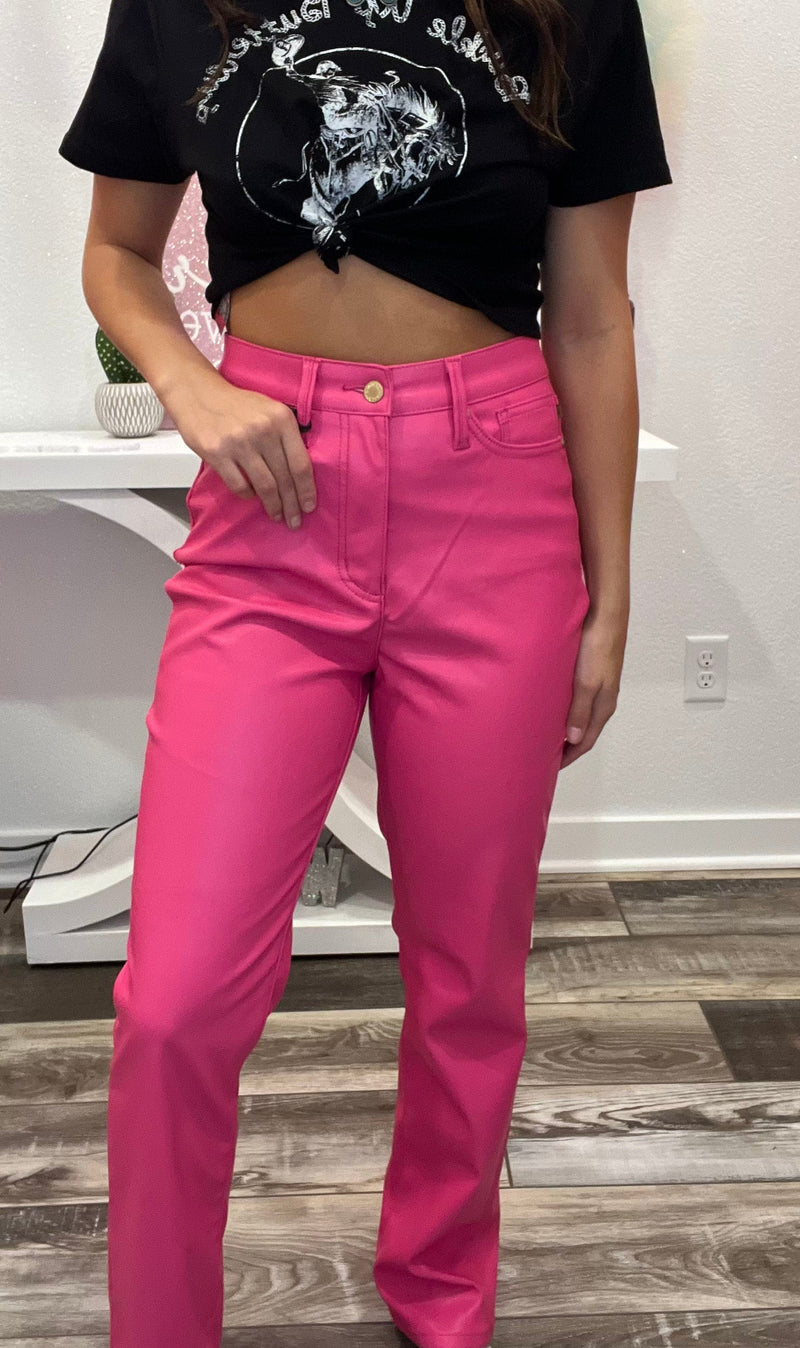 Wild Horse Boutique Clothing The Cowgirl Barbie Pants
