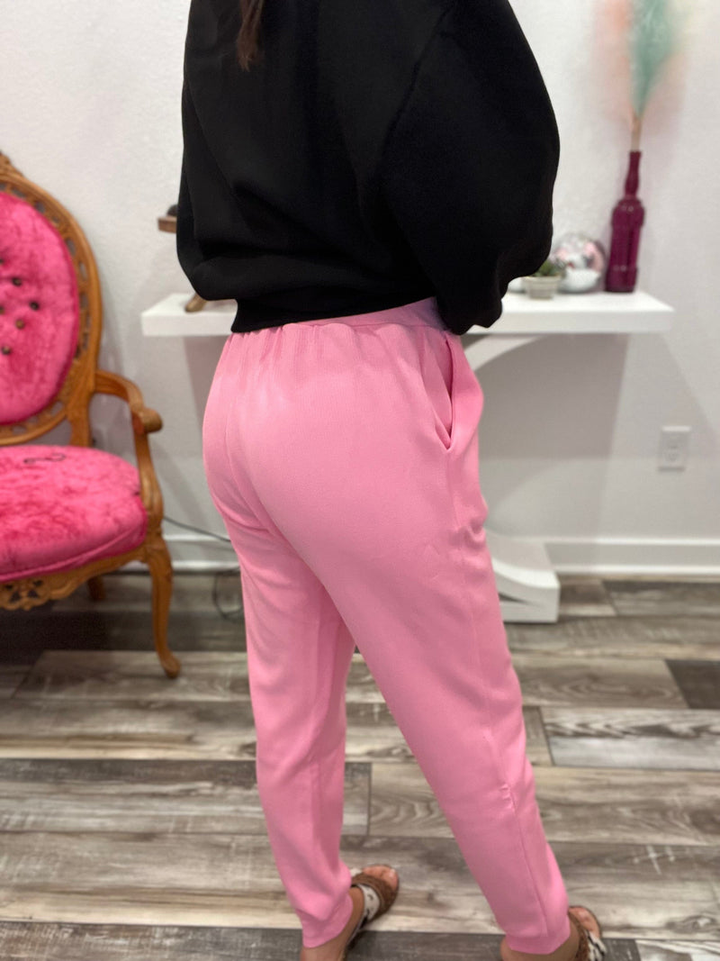 Wild Horse Boutique Clothing The Emma Joggers