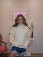 Wild Horse Boutique Clothing The Kyleigh Sweater