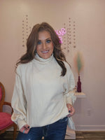 Wild Horse Boutique Clothing The Kyleigh Sweater