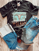 Wild Horse Boutique Clothing The Lainey Wilson Tee