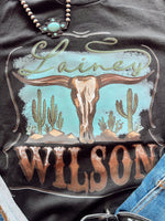 Wild Horse Boutique Clothing The Lainey Wilson Tee