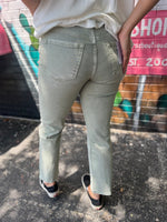 Wild Horse Boutique Clothing The Victoria Jeans