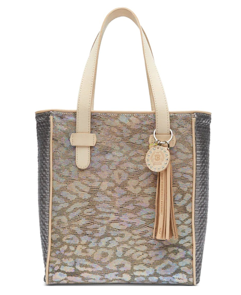 Wild Horse Boutique Conseula The Iris Chica Consuela Tote