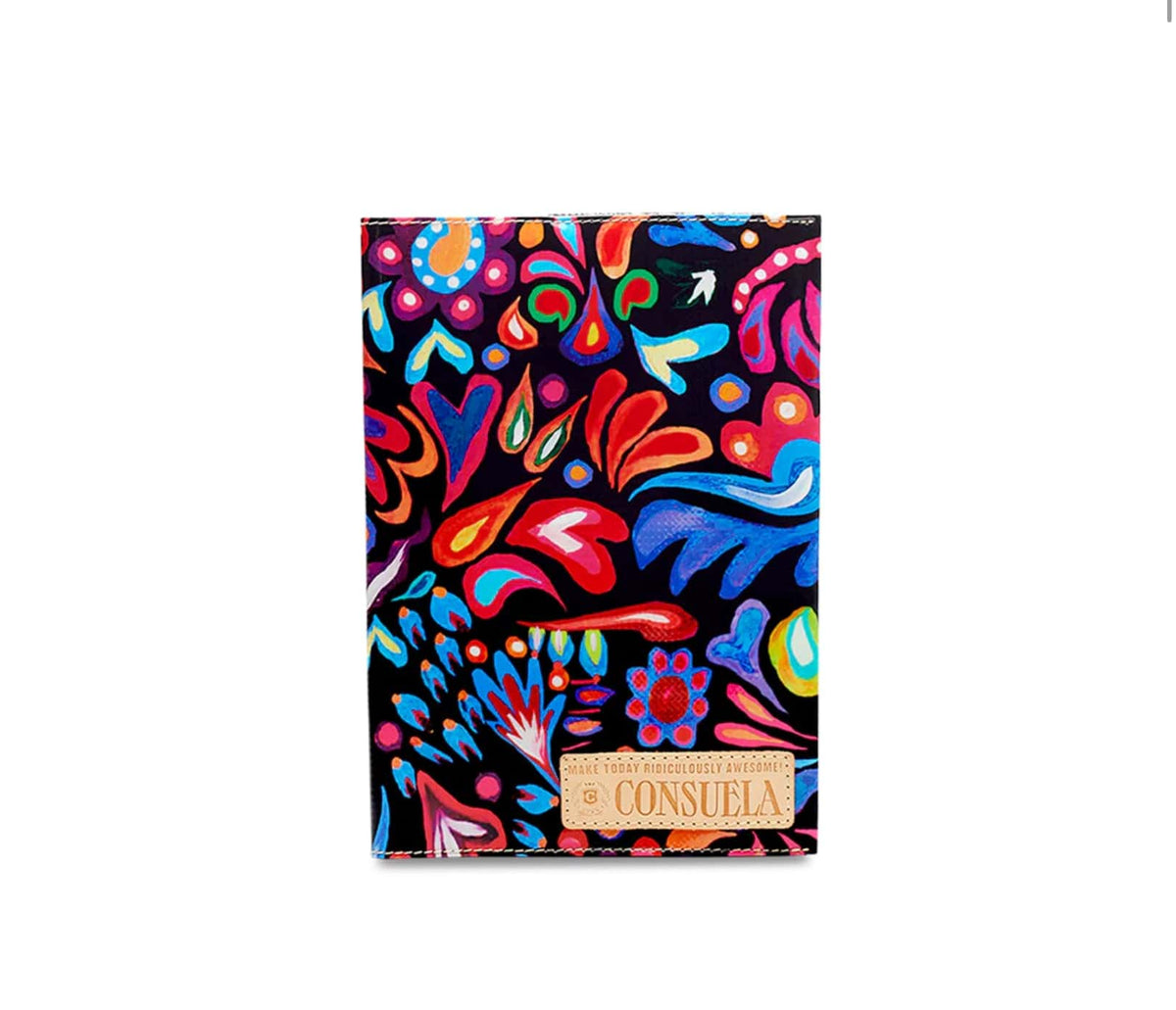 Wild Horse Boutique Consuela Sophie Notebook Cover