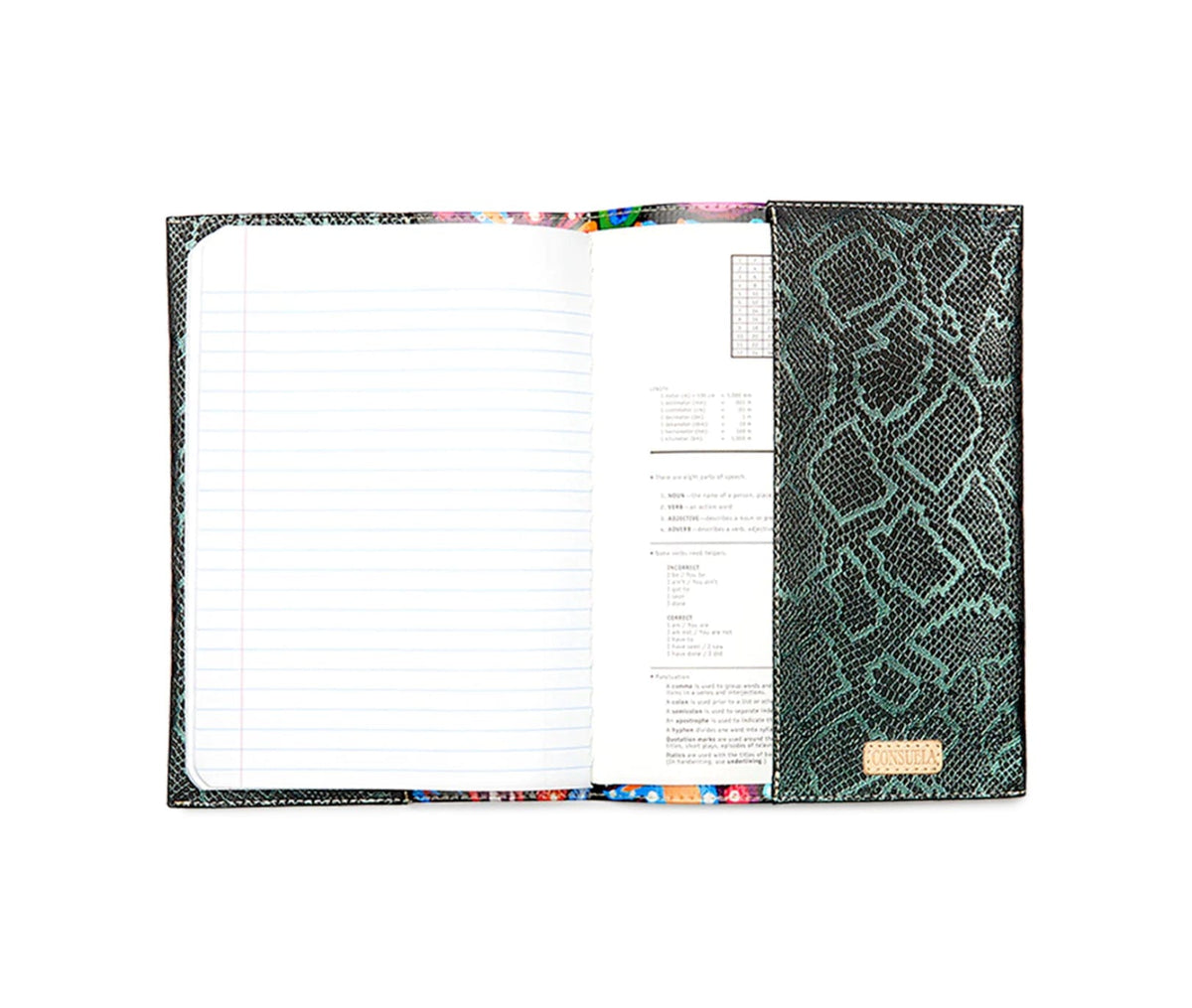 Wild Horse Boutique Consuela Sophie Notebook Cover