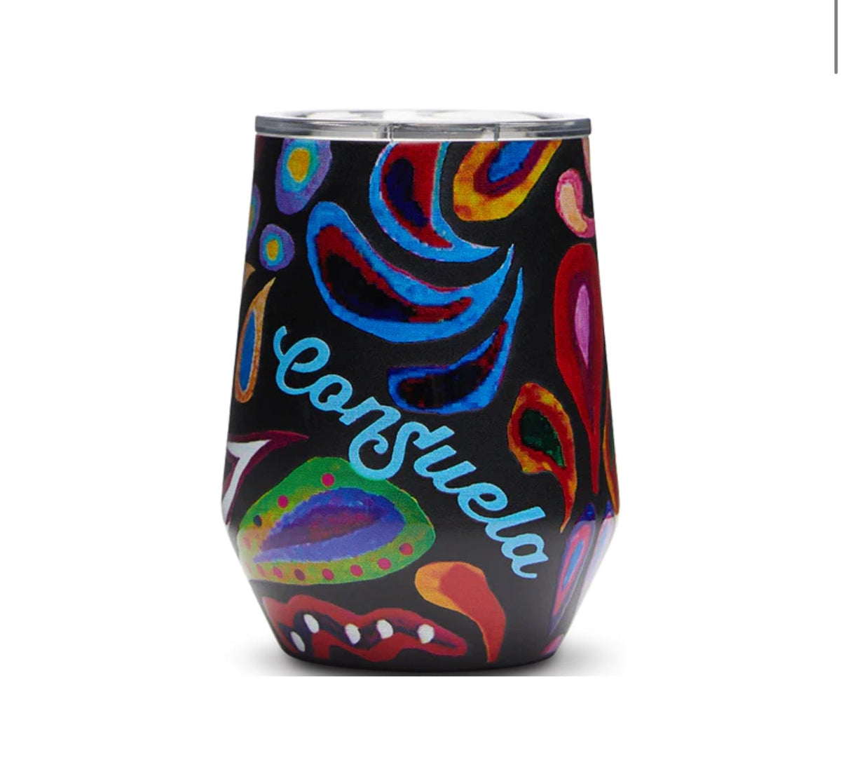 Wild Horse Boutique Consuela The 10oz Sophie Tumbler