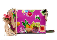 Wild Horse Boutique Consuela The Birdie Midtown Crossbody