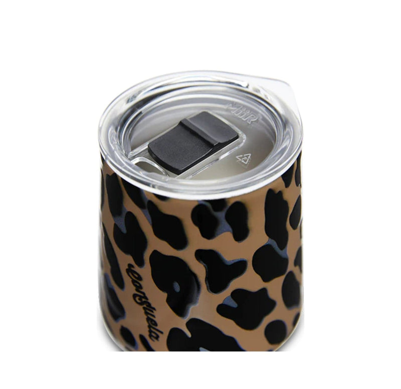 Wild Horse Boutique Consuela The Blue Jag 10oz Tumbler