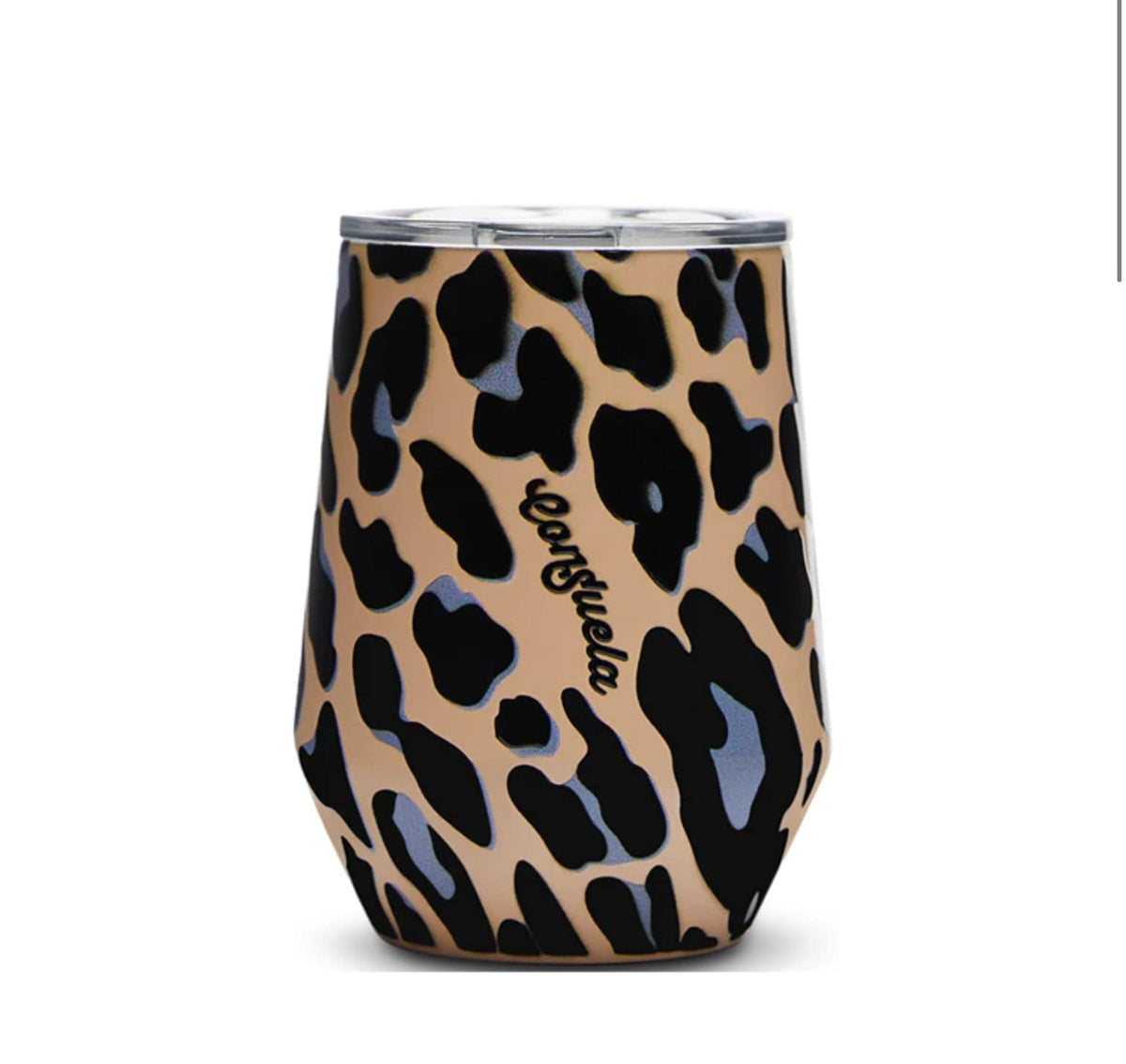 Wild Horse Boutique Consuela The Blue Jag 10oz Tumbler