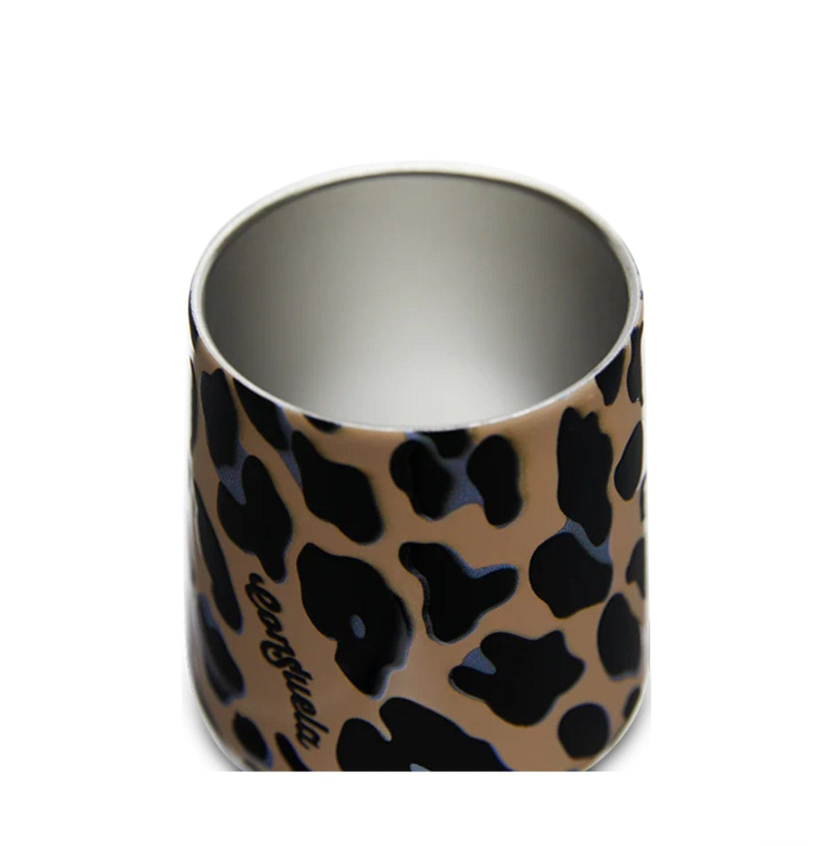 Wild Horse Boutique Consuela The Blue Jag 10oz Tumbler