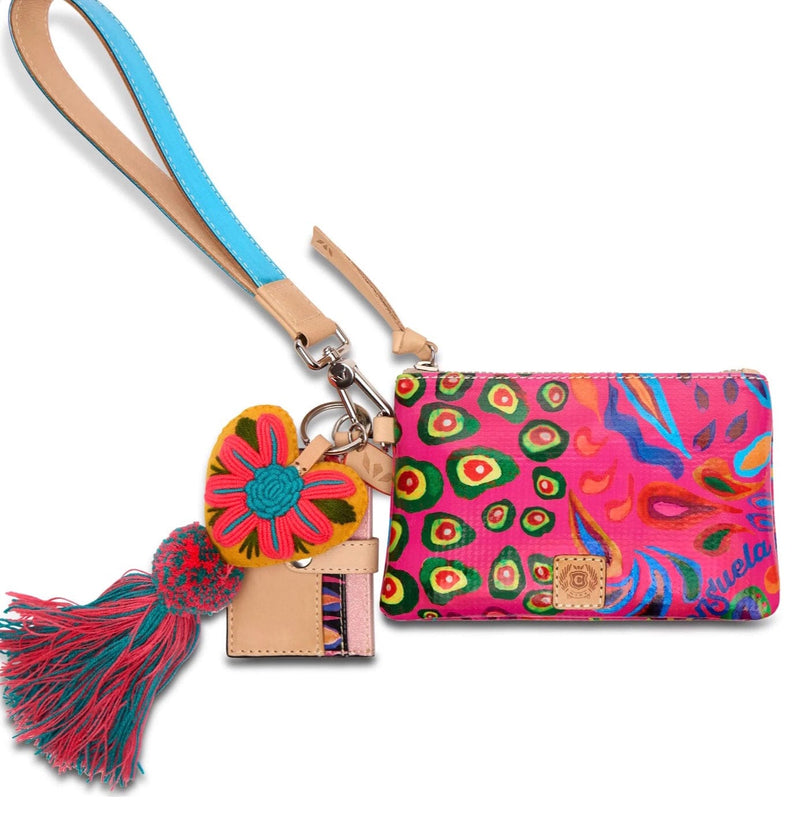 Wild Horse Boutique Consuela The Ceci Combi