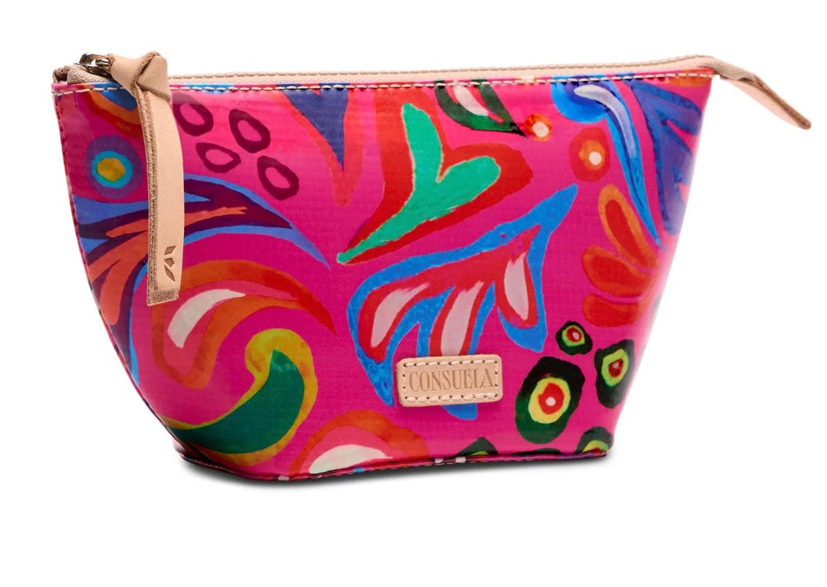 Wild Horse Boutique Consuela The Ceci Medium Tool Kit