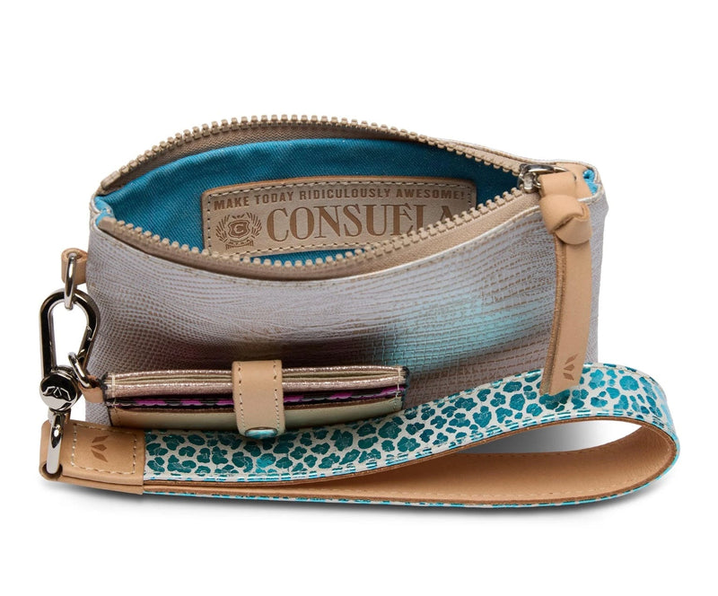 Wild Horse Boutique Consuela The Celeste Combi Purse