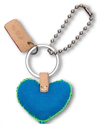 Wild Horse Boutique Consuela The Corazon Chico Consuela Charm