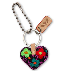 Wild Horse Boutique Consuela The Corazon Chico Consuela Charm