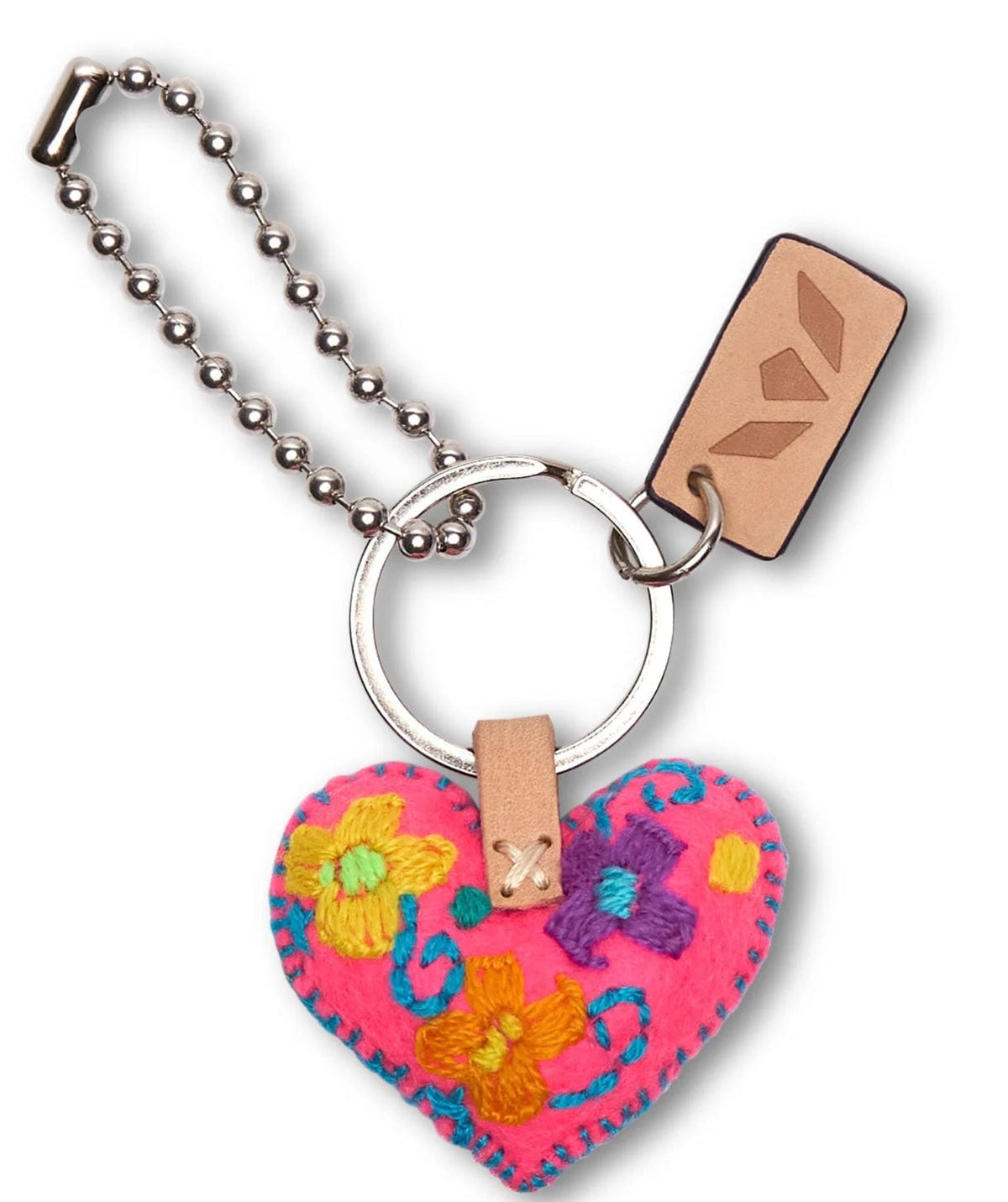 Wild Horse Boutique Consuela The Corazon Chico Consuela Charm