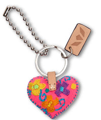 Wild Horse Boutique Consuela The Corazon Chico Consuela Charm