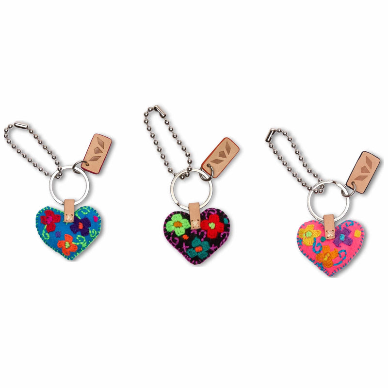 Wild Horse Boutique Consuela The Corazon Chico Consuela Charm