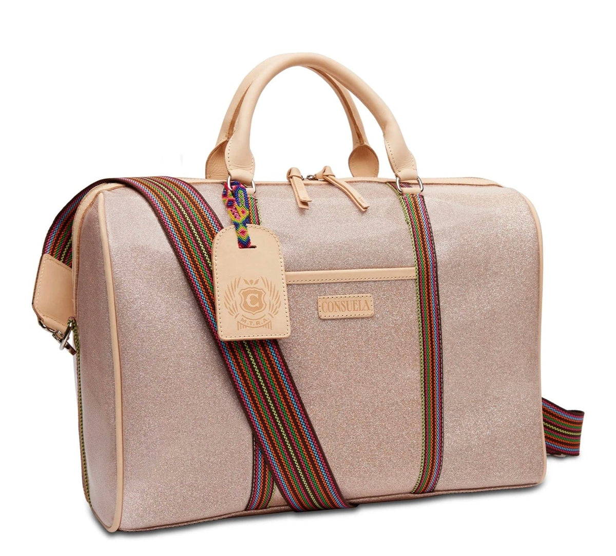 Wild Horse Boutique Consuela The Emery Jet Setter