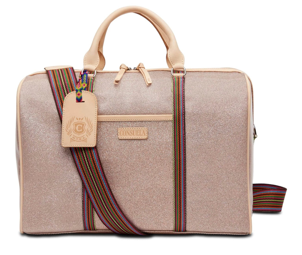 Wild Horse Boutique Consuela The Emery Jet Setter