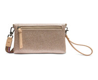 Wild Horse Boutique Consuela The Emery Uptown Crossbody