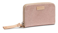 Wild Horse Boutique Consuela The Emery Zippy Wallet