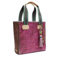 Wild Horse Boutique Consuela The Mena Classic Consuela Tote