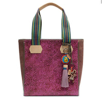 Wild Horse Boutique Consuela The Mena Classic Consuela Tote